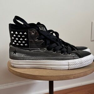 Converse All-Star “Special Punk” High-Tops